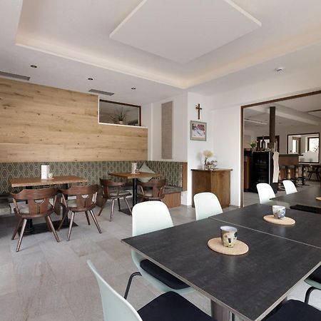 Hotel Bergland Cadipietra Ngoại thất bức ảnh
