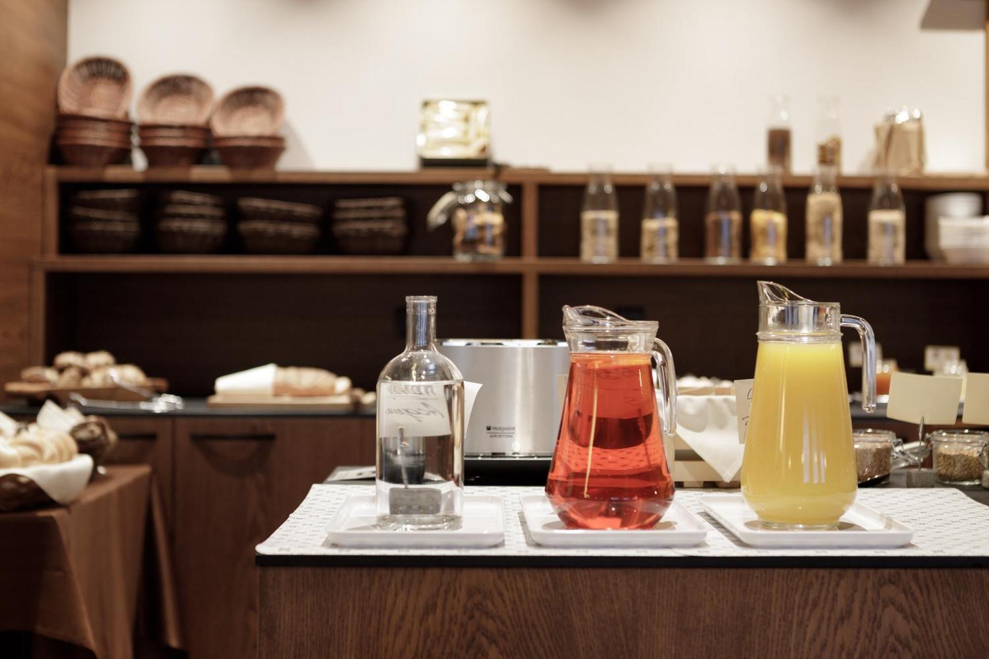 Hotel Bergland Cadipietra Ngoại thất bức ảnh