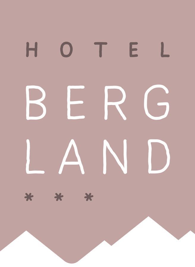 Hotel Bergland Cadipietra Ngoại thất bức ảnh